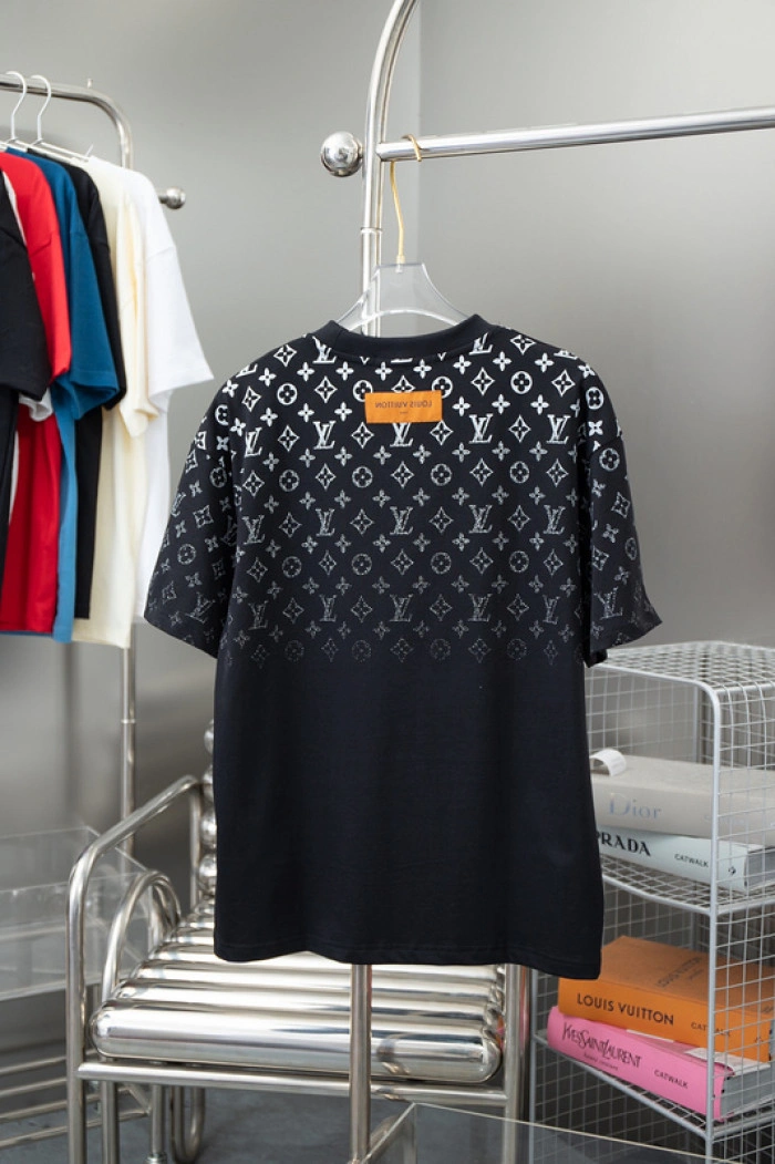 LV shirts upshoe