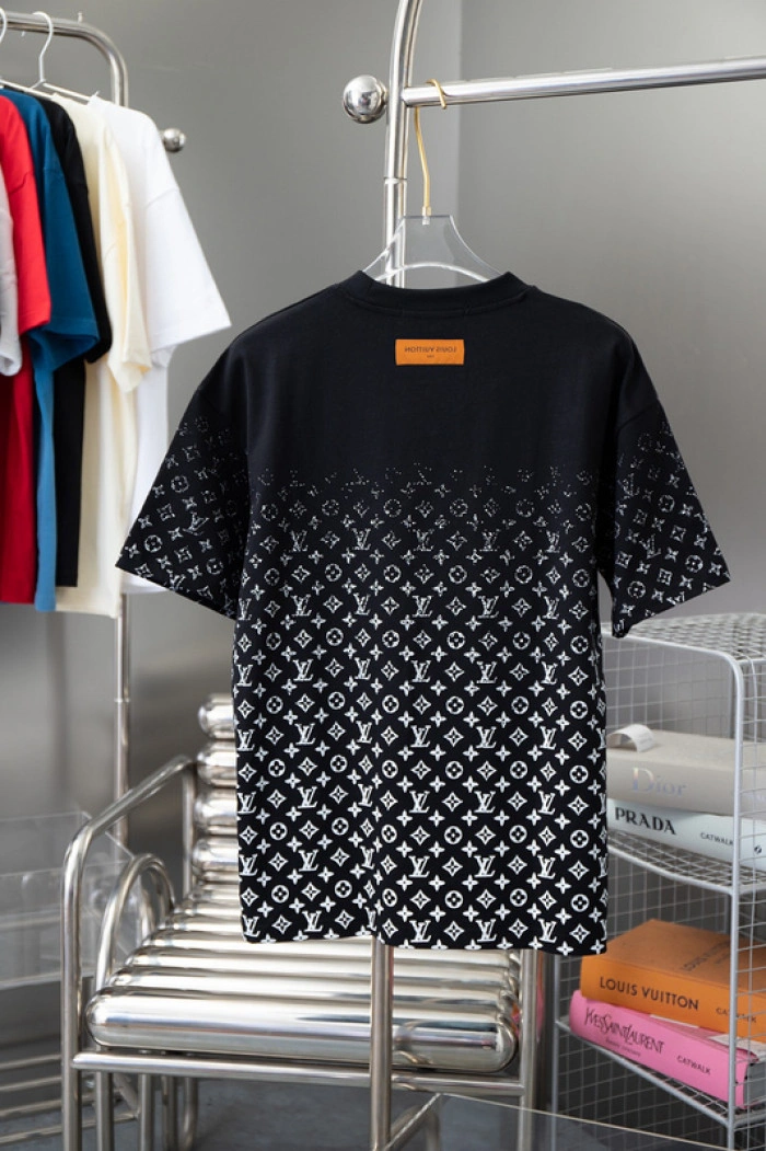 LV shirts upshoe