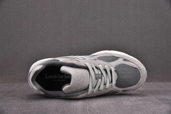 Levi's x New Balance 990 V3 M990LV3