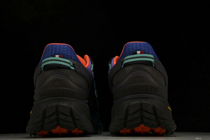 MONCLER TRAILGRIP GORE-TEX