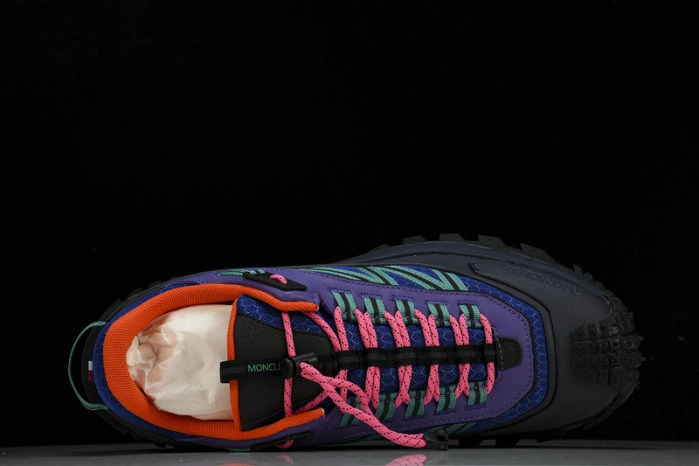 MONCLER TRAILGRIP GORE-TEX