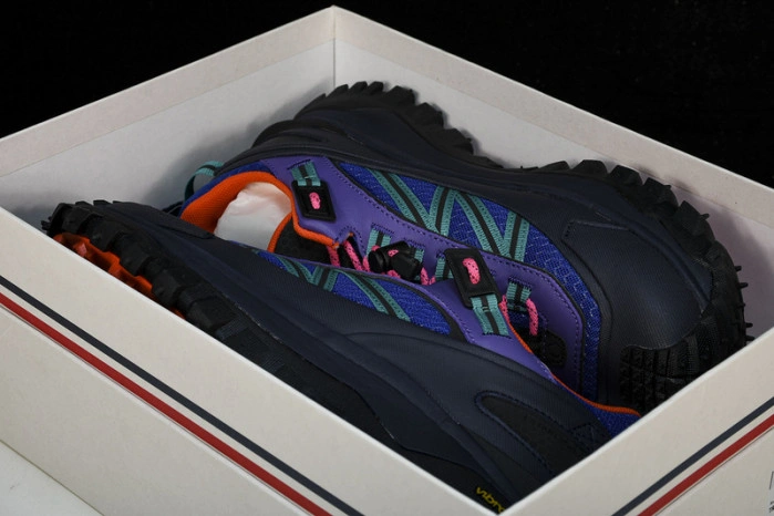 MONCLER TRAILGRIP GORE-TEX