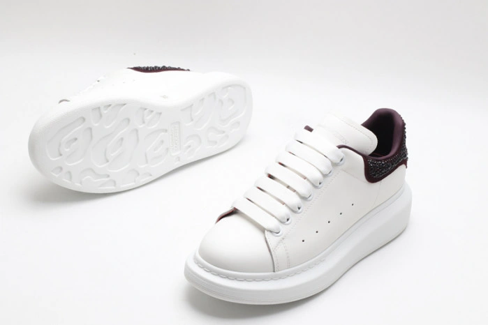 MQ Sneakers
