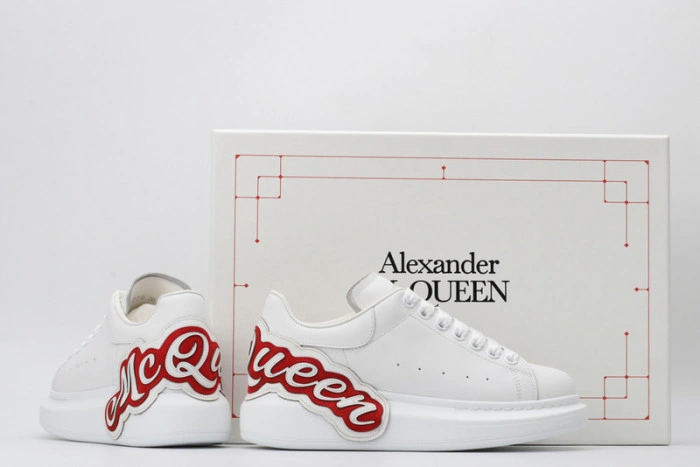 MQ Sneakers