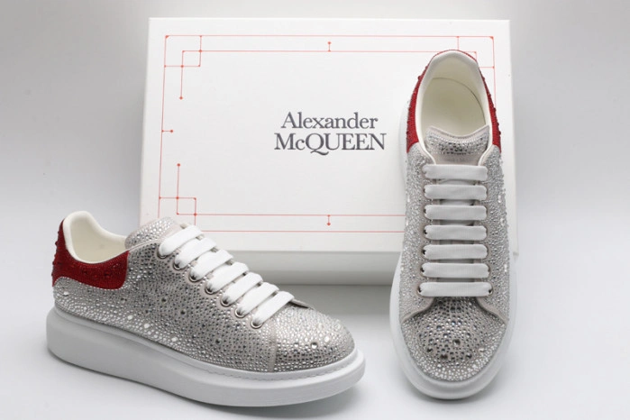 MQ Sneakers