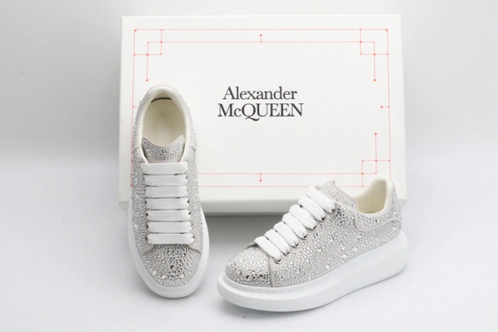 MQ Sneakers