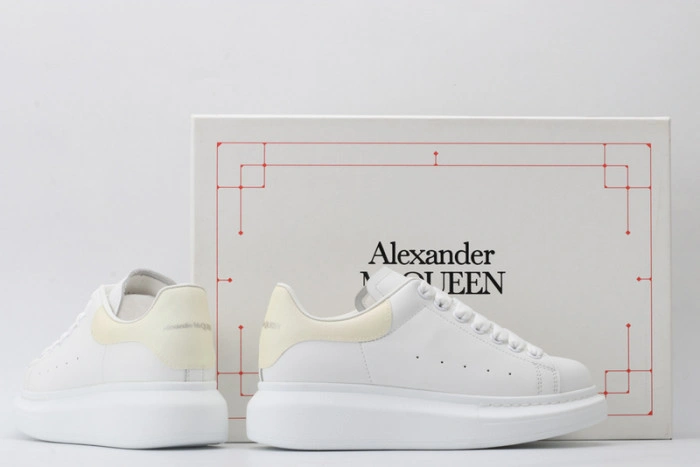 MQ Sneakers