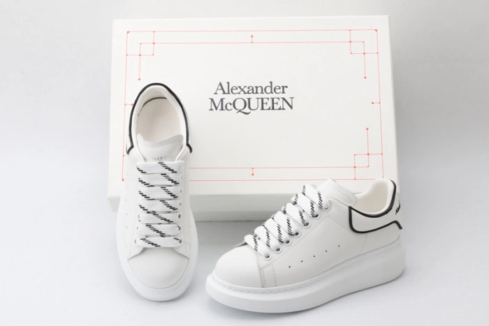 MQ Sneakers