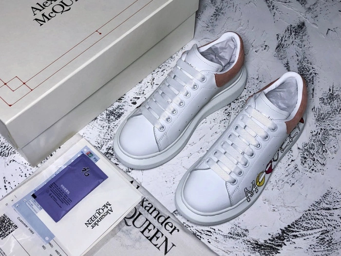 MQ Sneakers