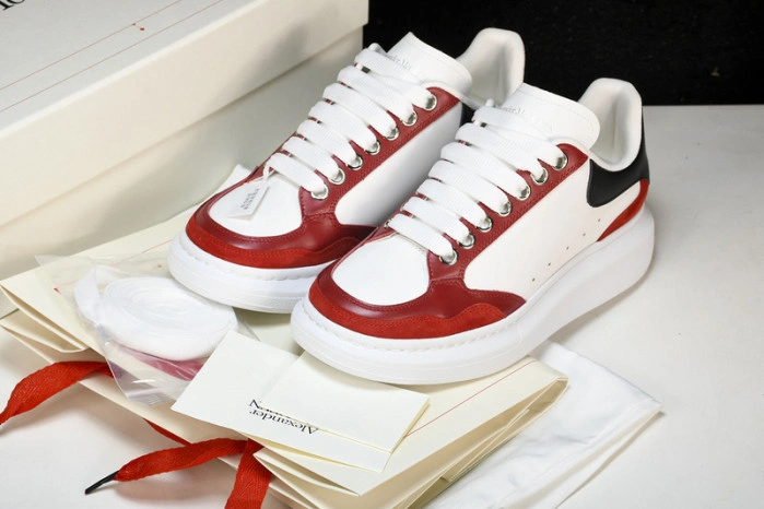 MQ Sneakers