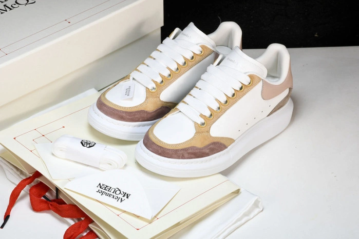 MQ Sneakers