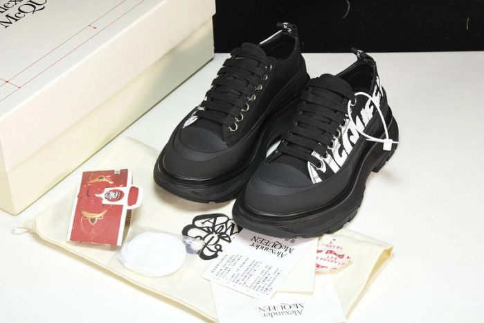 MQ Sneakers