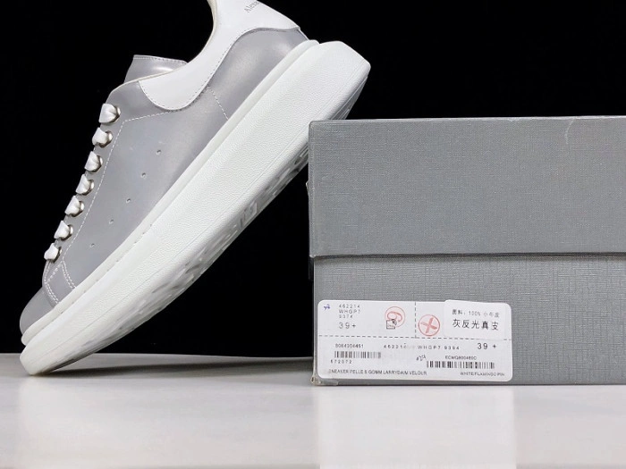 MQ Sneakers