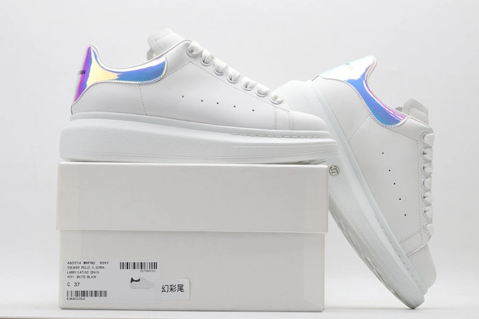 MQ Sneakers