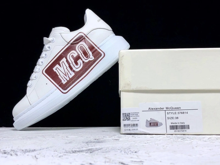 MQ Sneakers