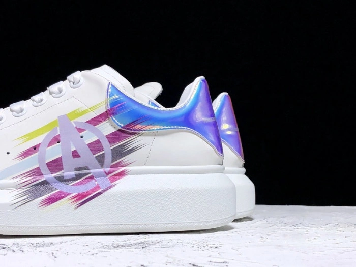 MQ Sneakers