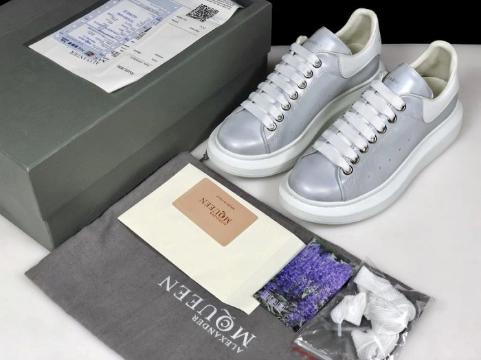 MQ Sneakers