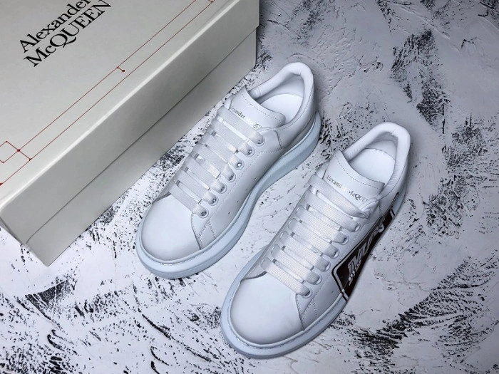 MQ Sneakers