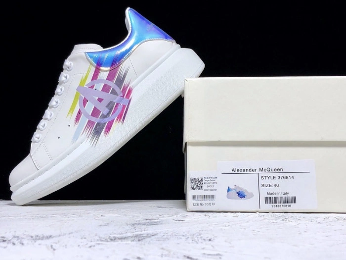 MQ Sneakers