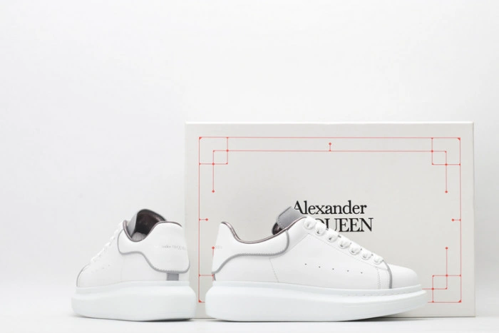 MQ Sneakers