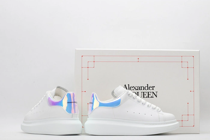 MQ Sneakers