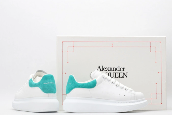 MQ Sneakers