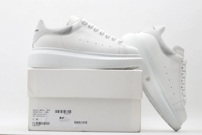 MQ Sneakers