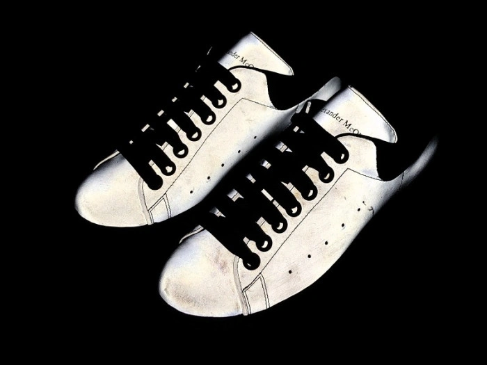 MQ Sneakers