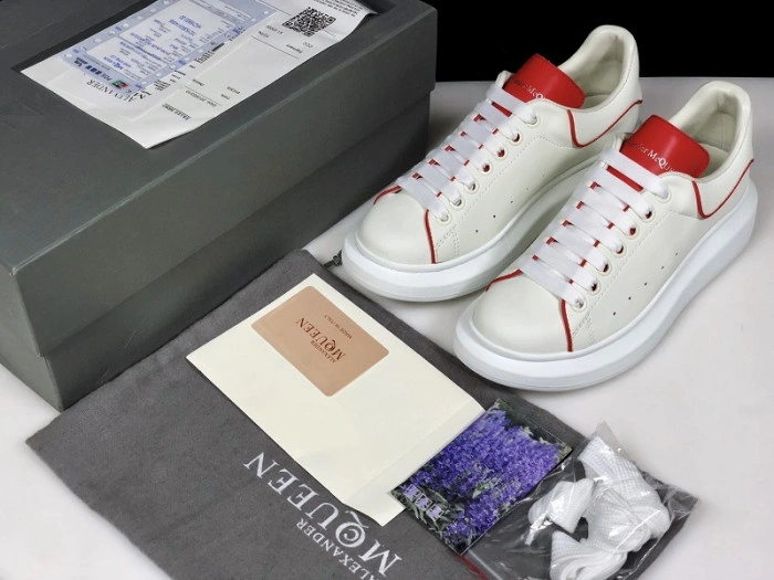 MQ Sneakers