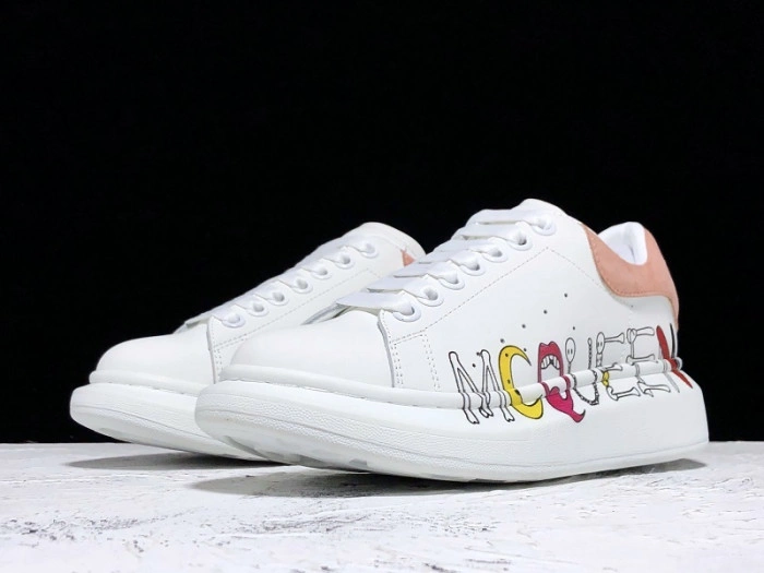 MQ Sneakers