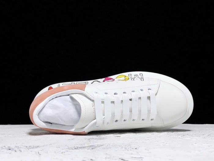 MQ Sneakers