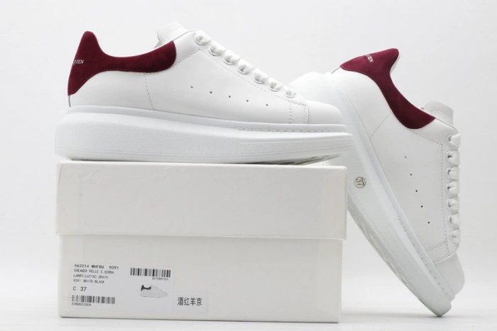 MQ Sneakers