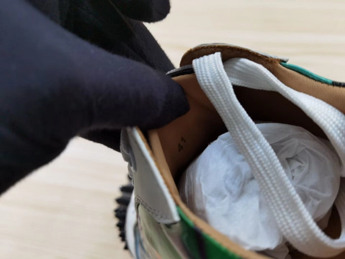 Maison Margiela GAT Sneaker