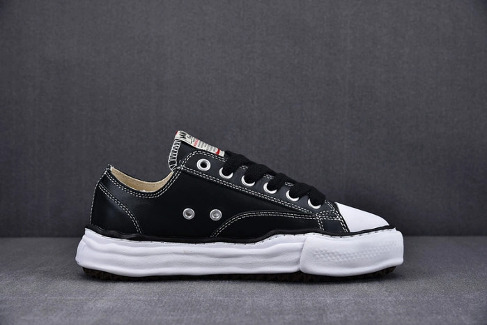 Maison Mihara Yasuhiro Shoes (leather)
