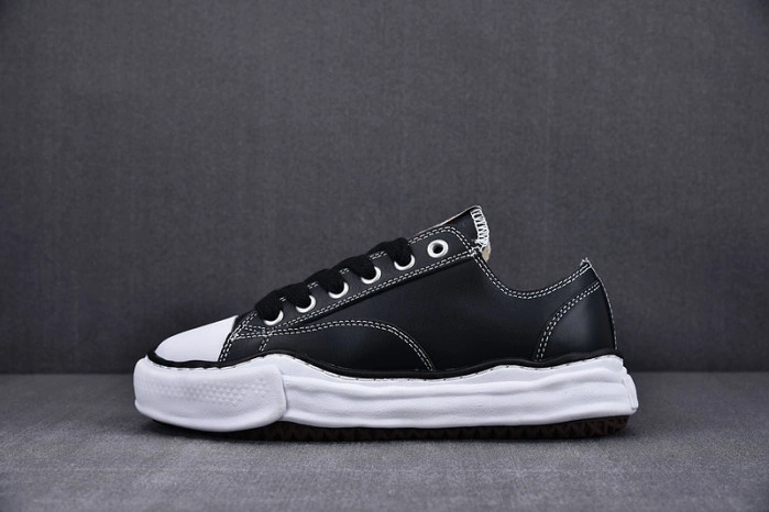 Maison Mihara Yasuhiro Shoes (leather)