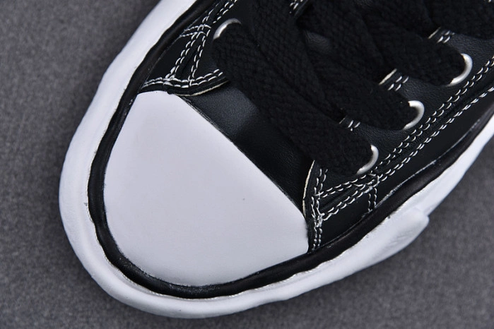 Maison Mihara Yasuhiro Shoes (leather)