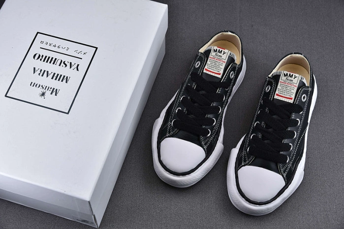 Maison Mihara Yasuhiro Shoes (leather)