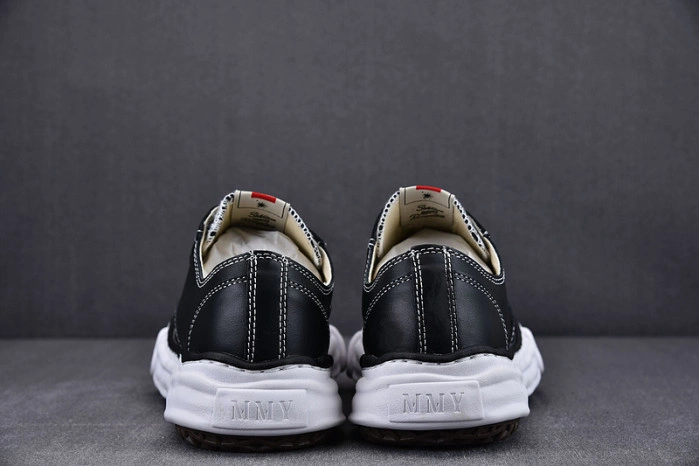 Maison Mihara Yasuhiro Shoes (leather)