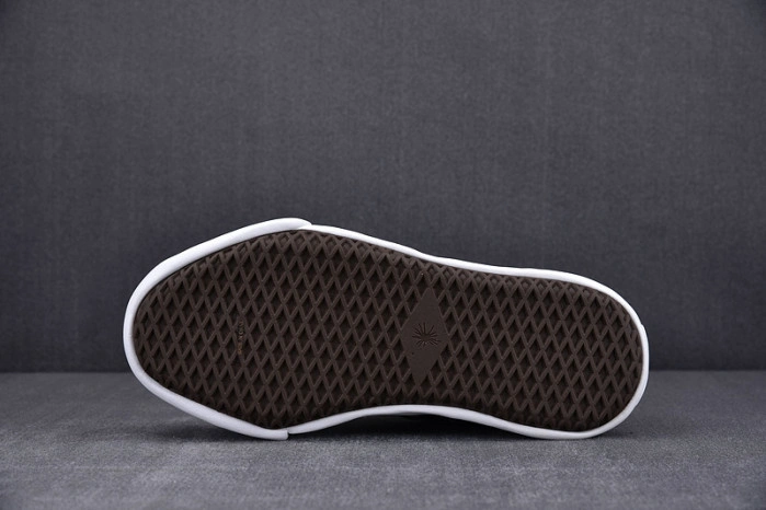 Maison Mihara Yasuhiro Shoes (leather)