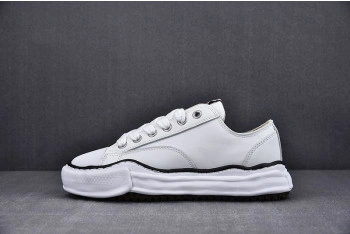 Maison Mihara Yasuhiro Shoes (leather)