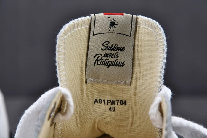 Maison Mihara Yasuhiro Shoes (leather)