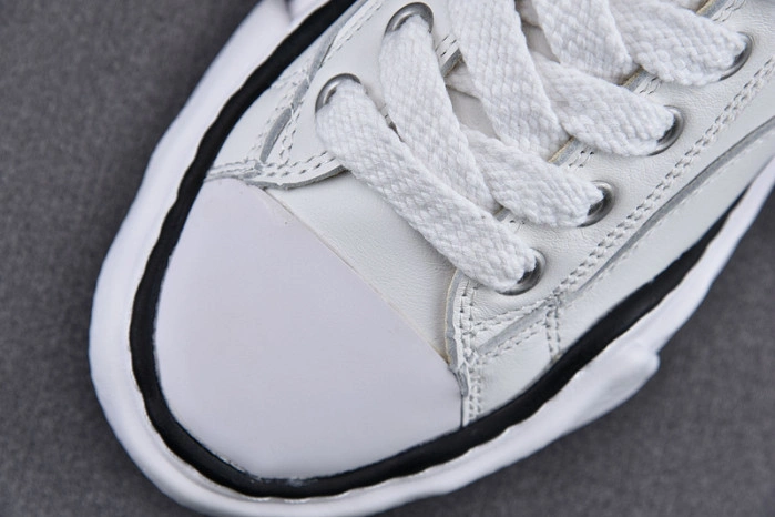 Maison Mihara Yasuhiro Shoes (leather)