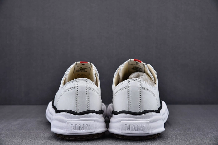 Maison Mihara Yasuhiro Shoes (leather)