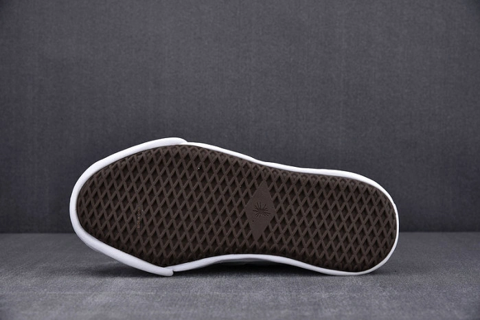 Maison Mihara Yasuhiro Shoes (leather)
