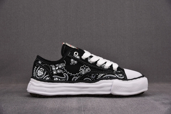 Maison Mihara Yasuhiro Shoes
