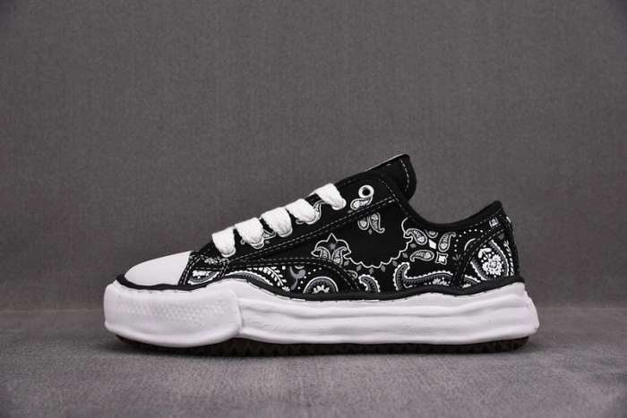 Maison Mihara Yasuhiro Shoes