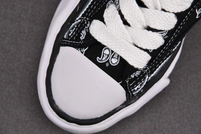 Maison Mihara Yasuhiro Shoes