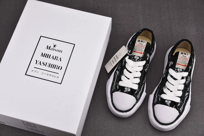 Maison Mihara Yasuhiro Shoes