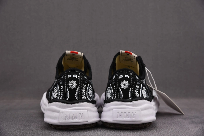 Maison Mihara Yasuhiro Shoes