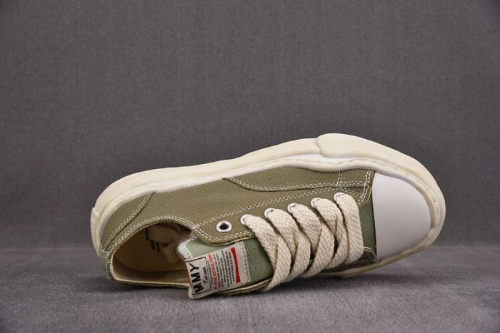 Maison Mihara Yasuhiro Shoes